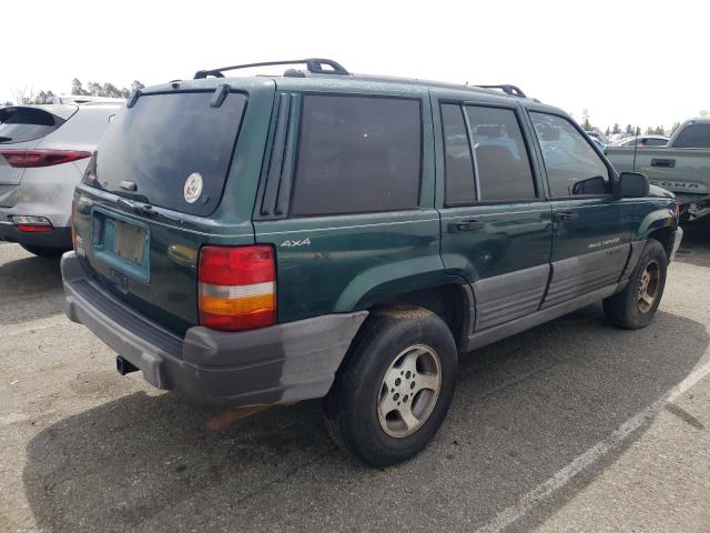 1996 Jeep Grand Cherokee Laredo VIN: 1J4GZ58S7TC306973 Lot: 50559004