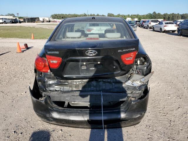 2008 Hyundai Elantra Gls VIN: KMHDU46D48U276270 Lot: 49673904