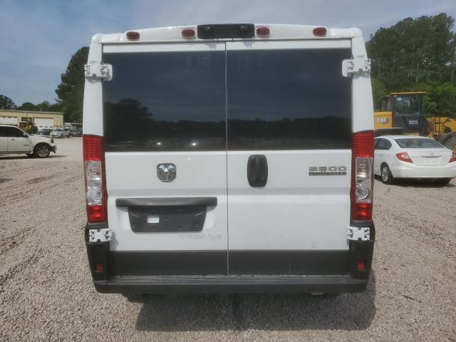 2023 Ram Promaster 2500 2500 Standard VIN: 3C6LRVVGXPE559280 Lot: 52414774