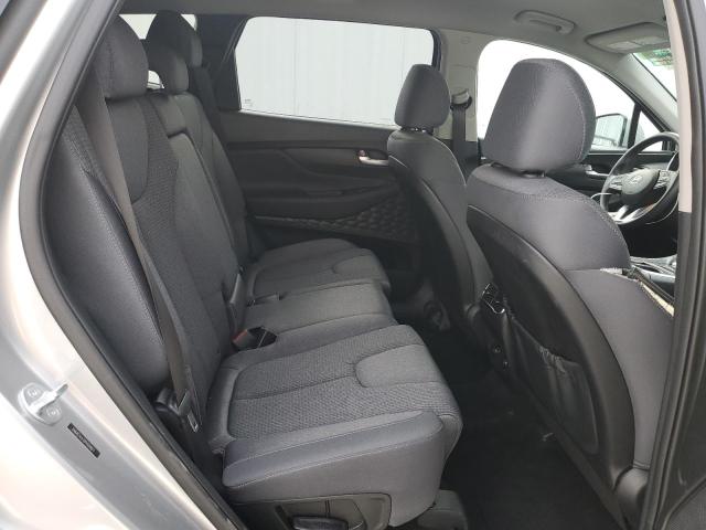 2023 Hyundai Santa Fe Sel VIN: 5NMS24AJ2PH598071 Lot: 52735394