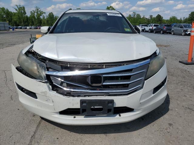 2010 Honda Accord Crosstour Exl VIN: 5J6TF2H51AL010098 Lot: 52030624