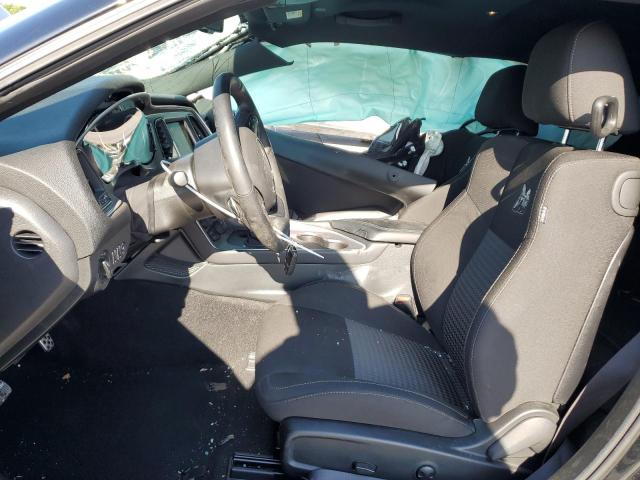 2022 Dodge Challenger R/T Scat Pack VIN: 2C3CDZFJXNH196347 Lot: 52034964