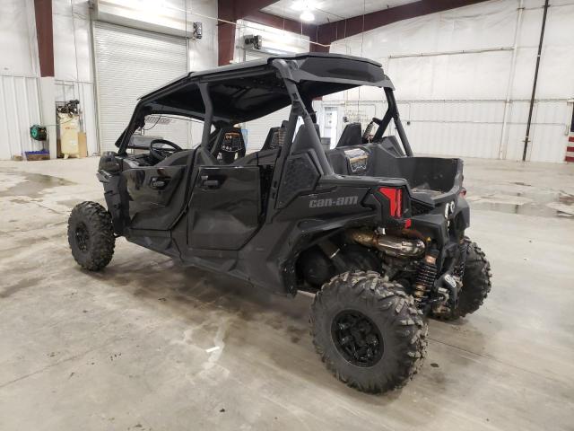 2023 CAN-AM MAVERICK S - 3JB1BAX44PE001167