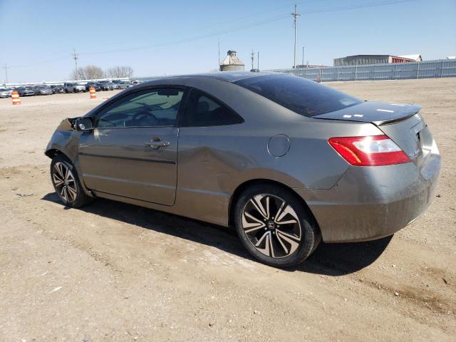 2008 Honda Civic Ex VIN: 2HGFG12848H513906 Lot: 50927924