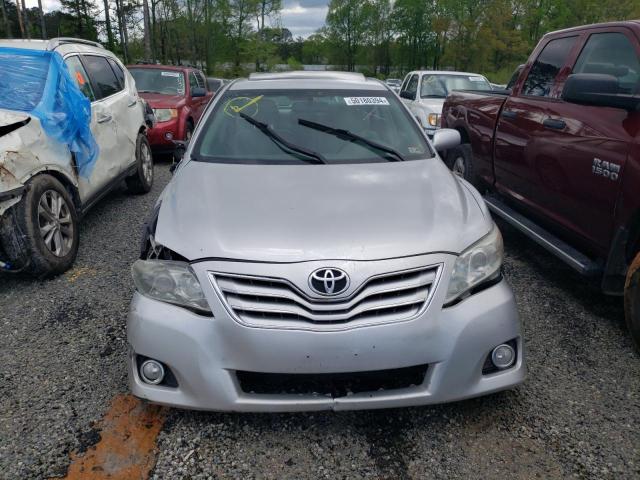 2010 Toyota Camry Se VIN: 4T1BK3EK2AU101271 Lot: 50180394