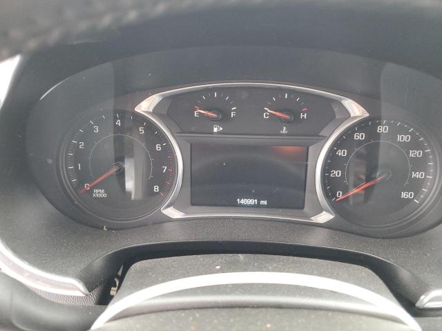 2016 CHEVROLET MALIBU PRE - 1G1ZH5SX5GF270915