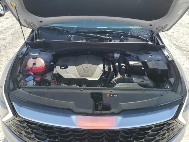 2023 KIA SPORTAGE S - 5XYK53AF5PG081189