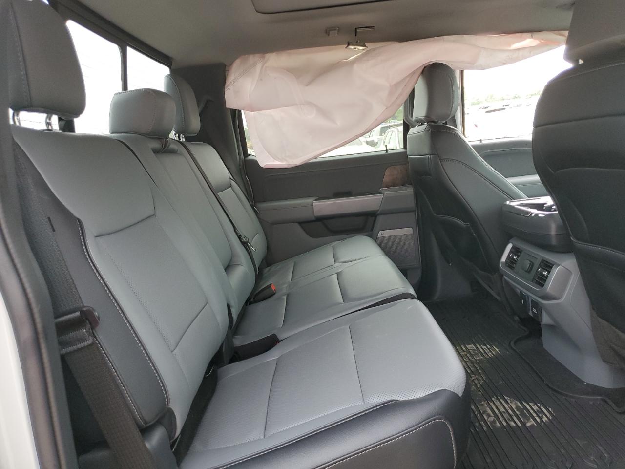 VIN: 1FTFW1E83PKE85987 2023 FORD F-150