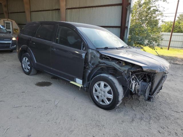 2014 Dodge Journey Se VIN: 3C4PDCAB9ET304099 Lot: 51521034