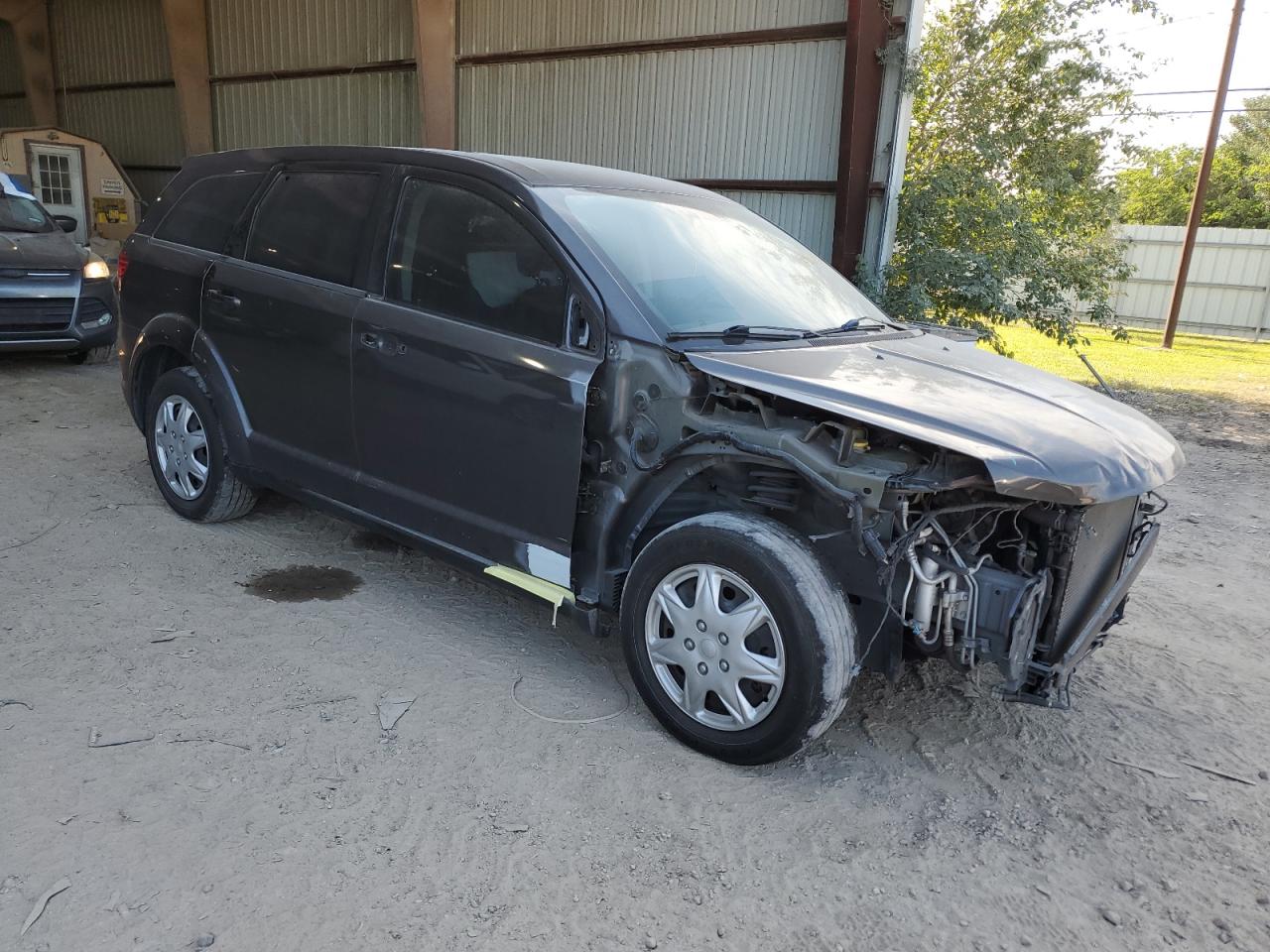 3C4PDCAB9ET304099 2014 Dodge Journey Se