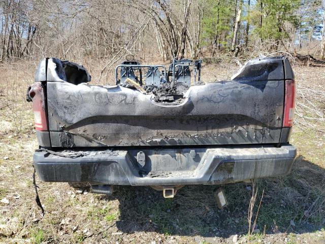 2016 Ford F150 Supercrew VIN: 1FTFW1EF3GFA57179 Lot: 49770584