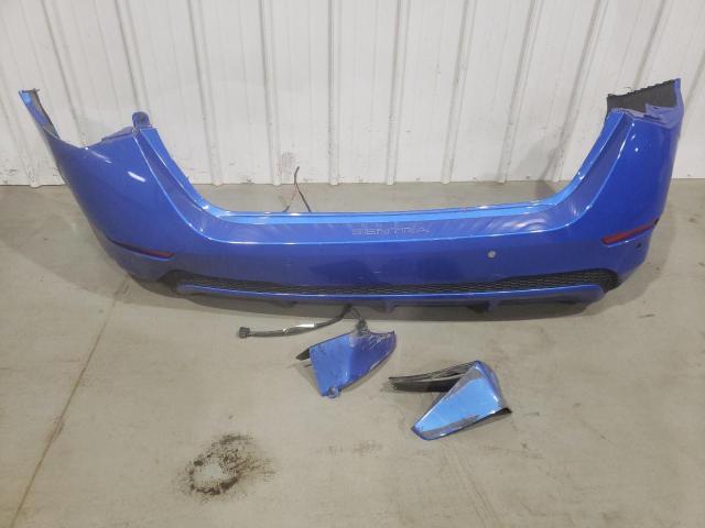 2020 Nissan Sentra Sv VIN: 3N1AB8CV3LY308538 Lot: 51587724