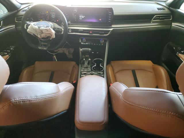 2024 KIA K5 GT - 5XXG44J82RG255047