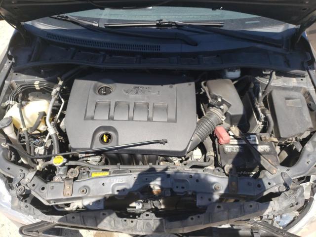 2T1BU4EE0CC845918 2012 Toyota Corolla Base