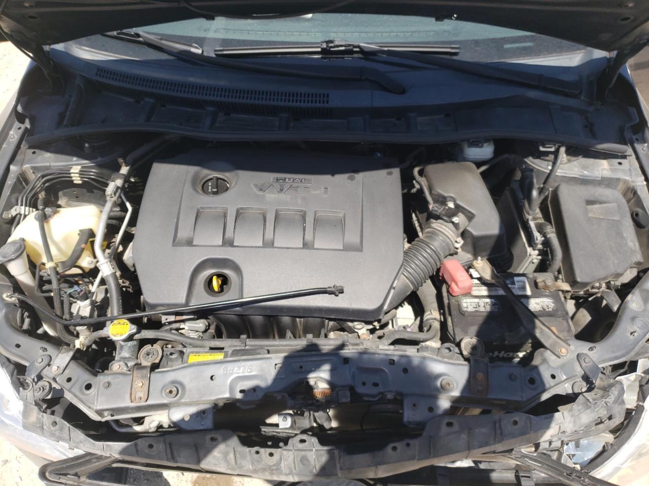 2T1BU4EE0CC845918 2012 Toyota Corolla Base 2T1BU4EE0CC845918 2012 Toyota Corolla Base