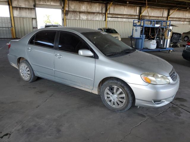 2004 Toyota Corolla Ce VIN: 1NXBR32E54Z282123 Lot: 51782244