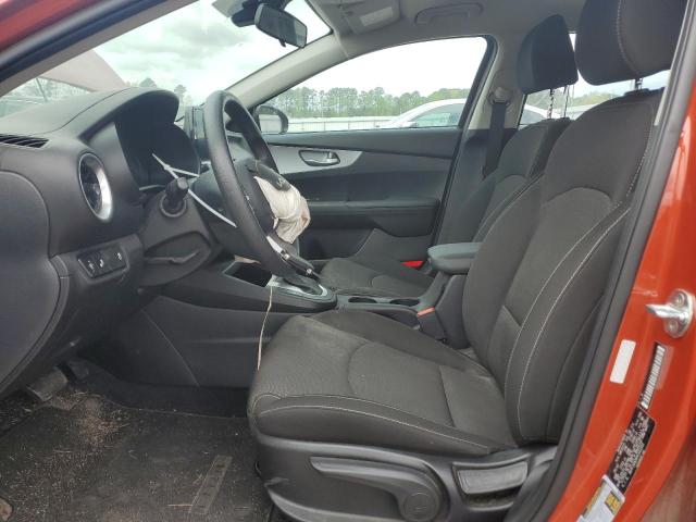 2023 KIA FORTE LX - 3KPF24AD9PE543393