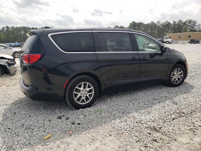 2018 Chrysler Pacifica Lx VIN: 2C4RC1CG3JR130486 Lot: 49359834