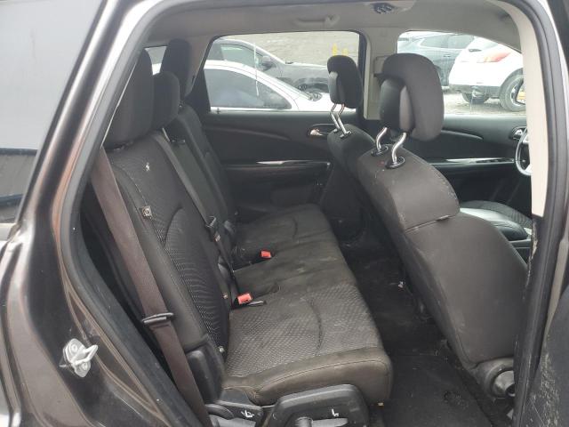 2019 Dodge Journey Se VIN: 3C4PDCBG9KT875243 Lot: 51216014