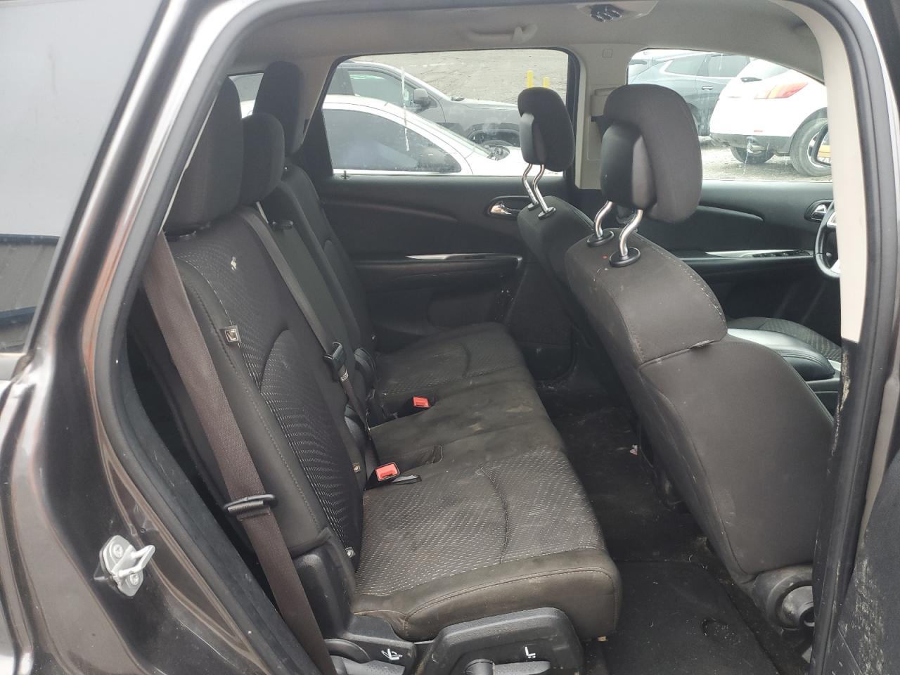 3C4PDCBG9KT875243 2019 Dodge Journey Se