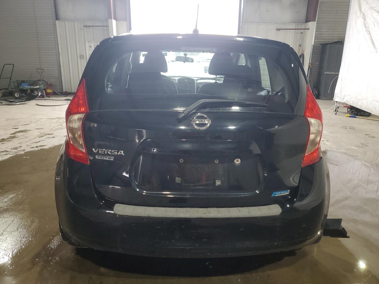 2015 Nissan Versa Note S vin: 3N1CE2CP3FL355214