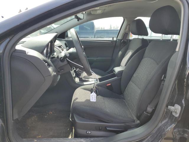 2012 Chevrolet Malibu 1Lt VIN: 1G1ZC5EU0CF339469 Lot: 52168404