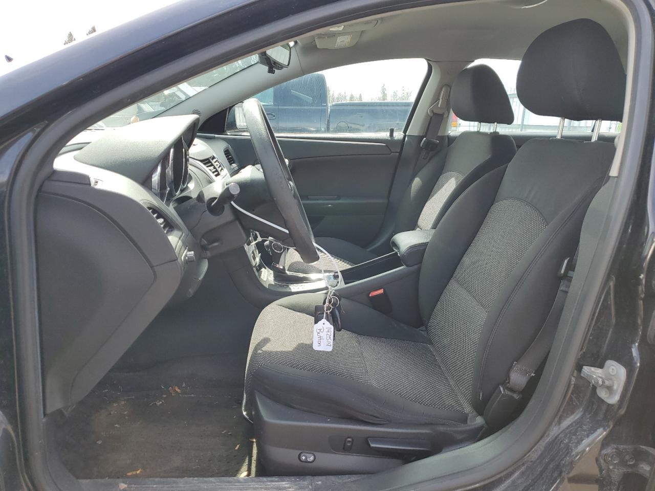 1G1ZC5EU0CF339469 2012 Chevrolet Malibu 1Lt