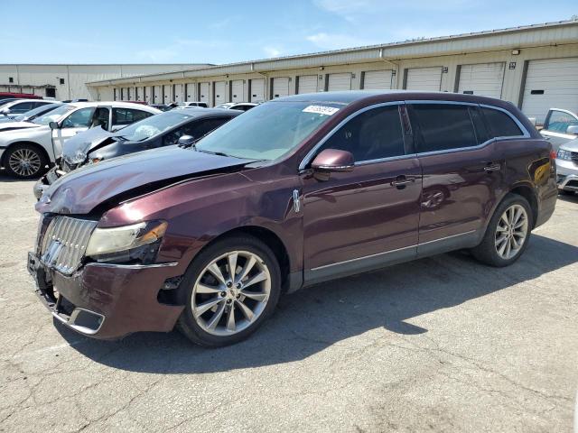 2011 Lincoln Mkt VIN: 2LMHJ5AT2BBJ54636 Lot: 51363914