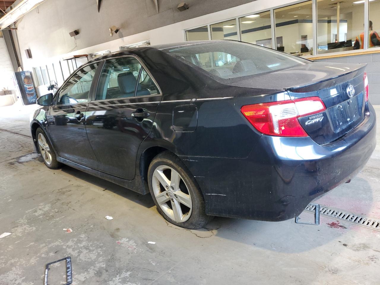 4T1BF1FK5CU088008 2012 Toyota Camry Base