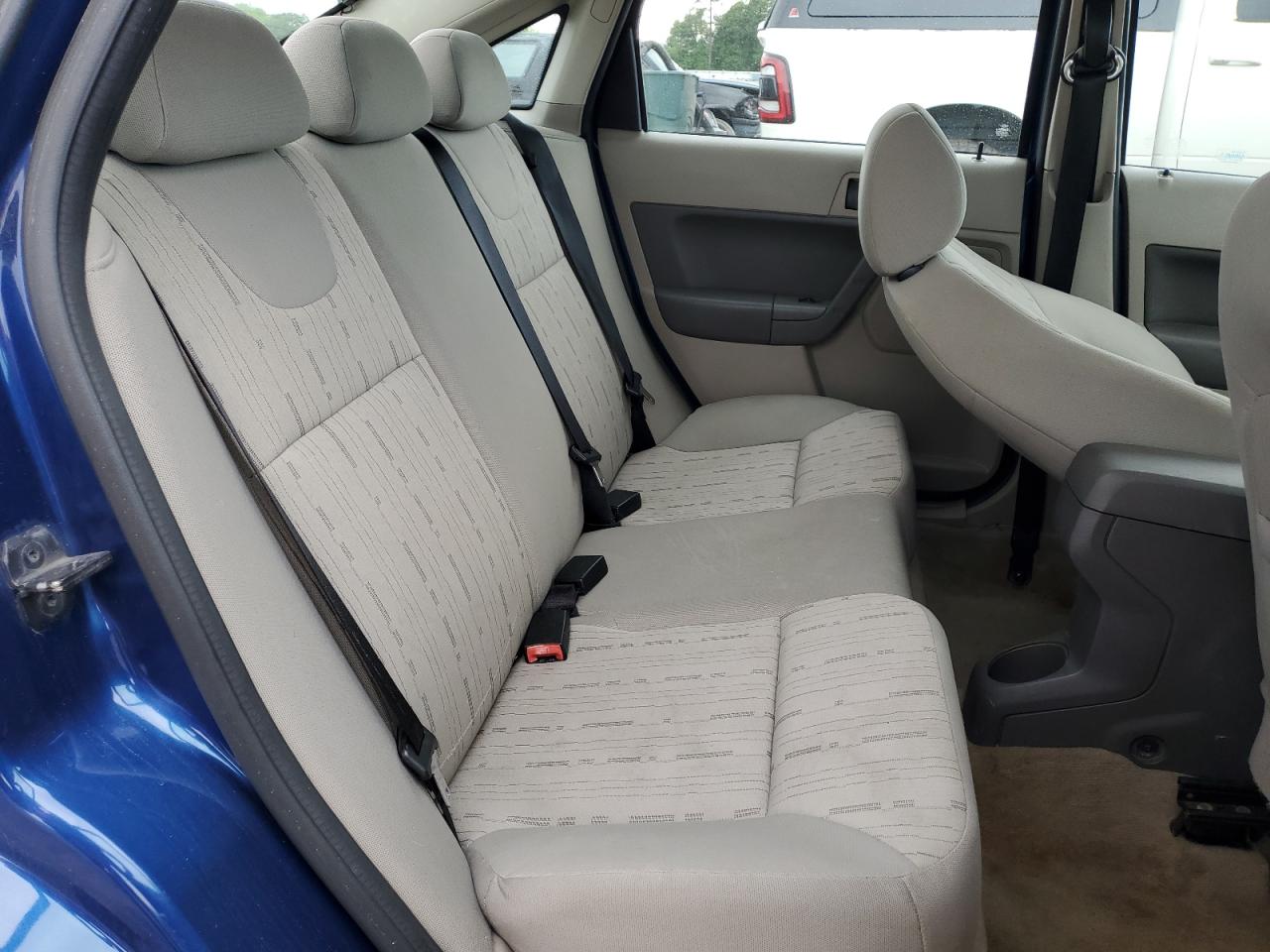 1FAHP35N39W246058 2009 Ford Focus Se