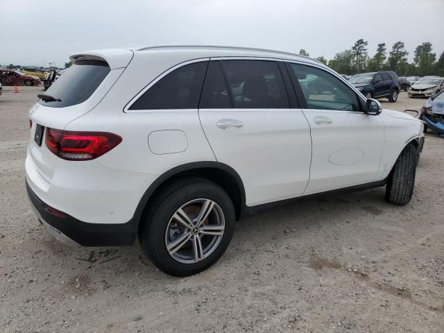 2022 Mercedes-Benz Glc 300 VIN: W1N0G8DB5NV342827 Lot: 49420094