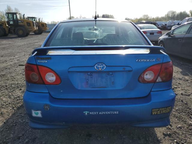 2T1BR32E78C919908 | 2008 Toyota corolla ce