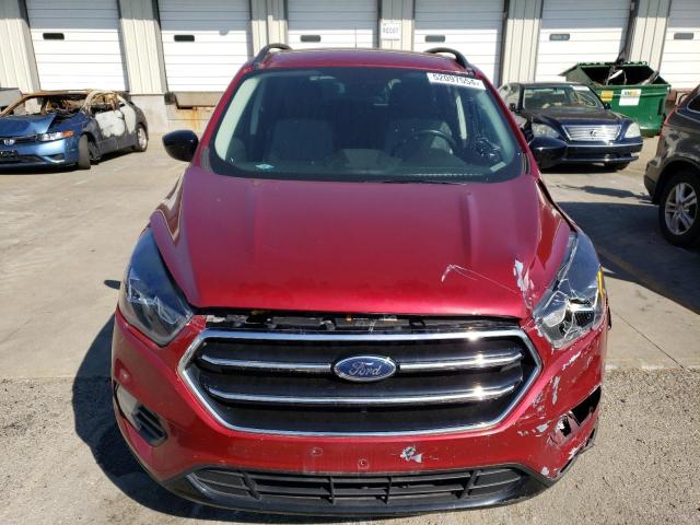 2018 Ford Escape Se VIN: 1FMCU0GD5JUD18096 Lot: 52097554