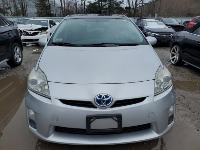 2010 Toyota Prius VIN: JTDKN3DU1A0084520 Lot: 49548244