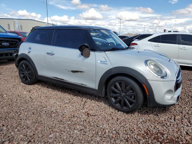 2014 Mini Cooper S VIN: WMWXM7C5XET986255 Lot: 49028284