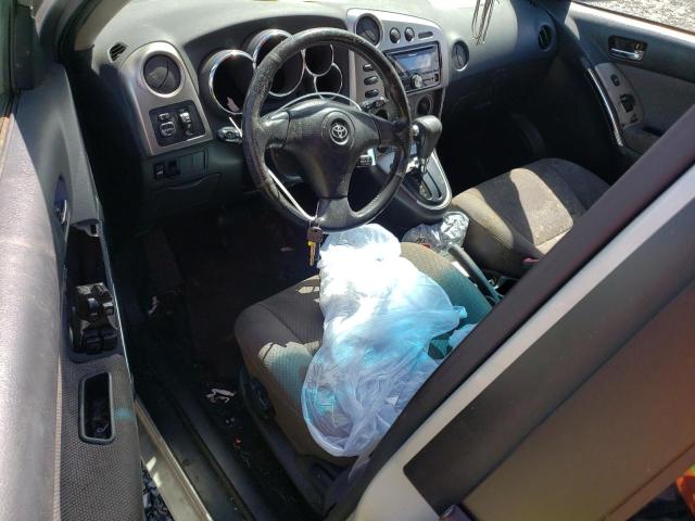 2003 Toyota Corolla Matrix Xr VIN: 2T1KR32E23C123284 Lot: 52855004