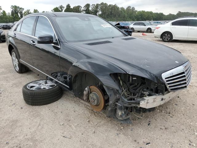 VIN WDDNG9EB2DA531030 2013 Mercedes-Benz S-Class, 5... no.4