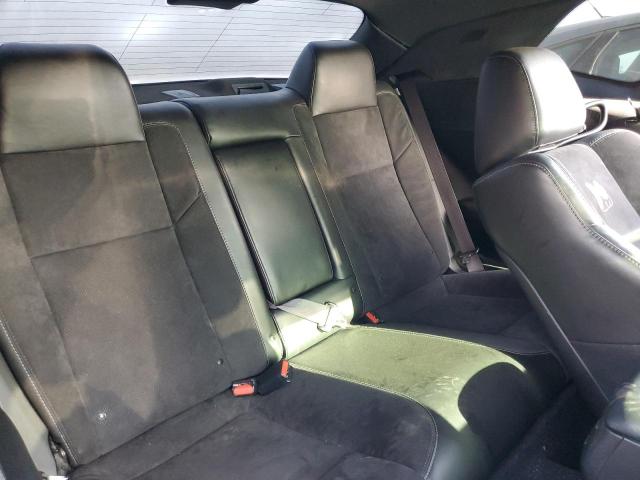 2021 Dodge Challenger R/T Scat Pack VIN: 2C3CDZFJ8MH651694 Lot: 51382844