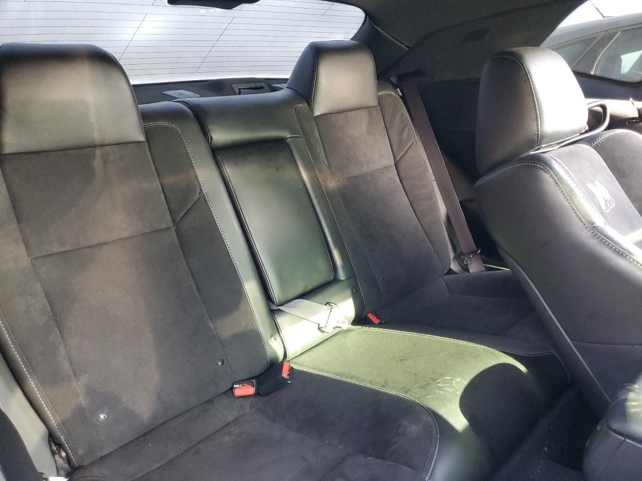 2C3CDZFJ8MH651694 2021 Dodge Challenger R/T Scat Pack