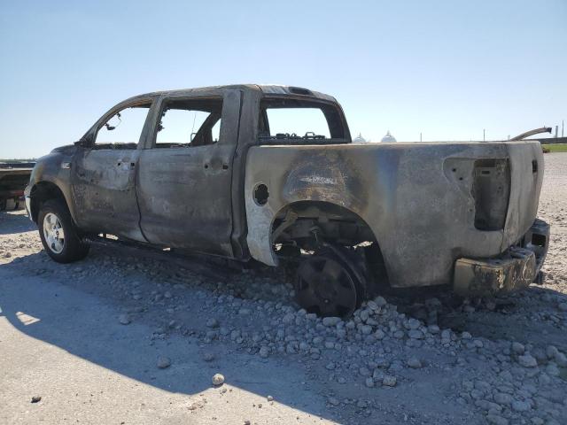 2007 Toyota Tundra Crewmax Sr5 VIN: 5TBDV54147S485326 Lot: 52237254