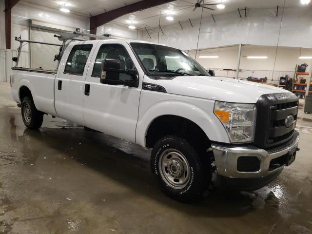 2015 Ford F250 Super Duty VIN: 1FT7W2B65FEC28260 Lot: 52578174