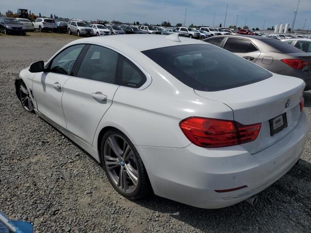 VIN WBA4E3C37HG187473 2017 BMW 4 Series, 440I Gran ... no.2