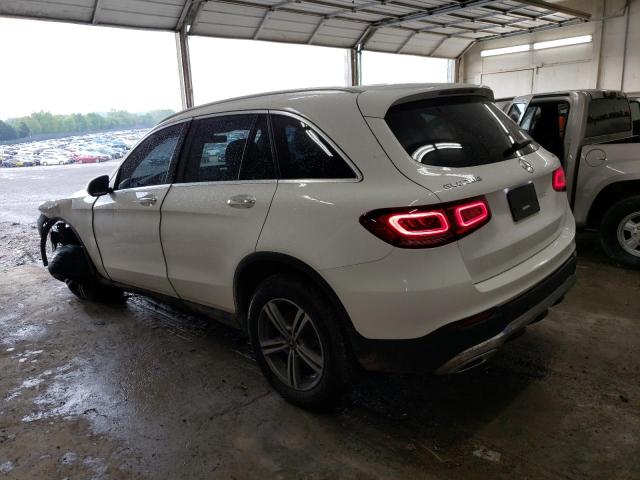 2020 Mercedes-Benz Glc 300 4Matic VIN: WDC0G8EB9LF692131 Lot: 51235364