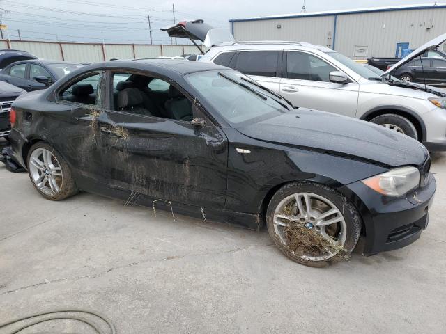 2013 BMW 135 I VIN: WBAUC9C56DVY60866 Lot: 52308274
