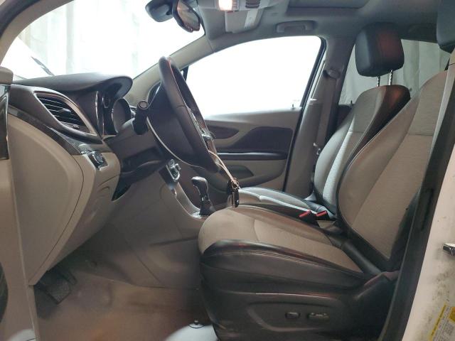 2015 BUICK ENCORE CON - KL4CJFSB6FB245999