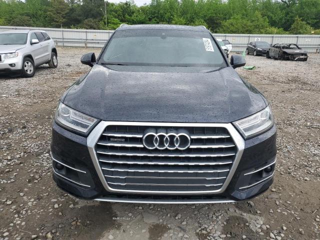 2017 Audi Q7 Premium Plus VIN: WA1LHAF75HD045935 Lot: 51974284