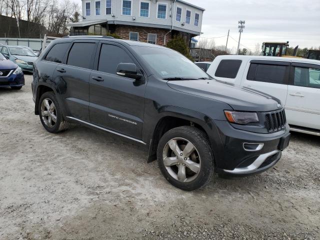 2016 Jeep Grand Cherokee Summit VIN: 1C4RJFJG4GC350131 Lot: 48290504