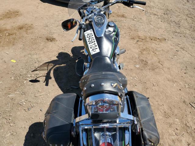 2015 KAWASAKI 900 VULCAN - JKAVN2D17FA053121