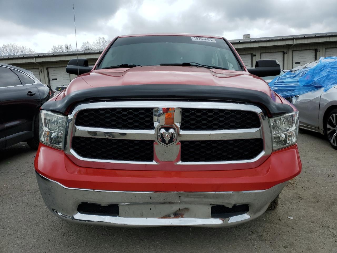 1C6RR7GP3DS609867 2013 Ram 1500 Slt