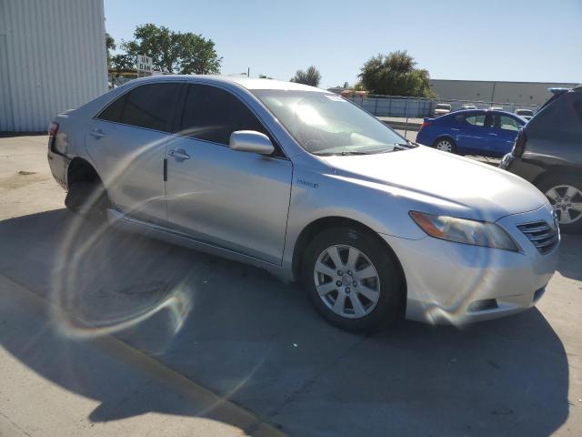 2007 Toyota Camry Hybrid VIN: JTNBB46K973029097 Lot: 51263044